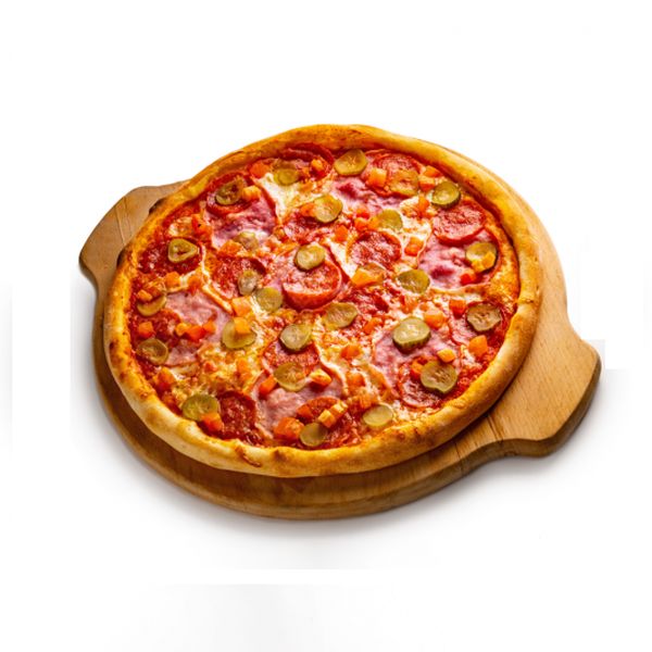 Мясной Перегруз от Дона