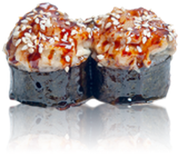 Яки унаги (запеченный)