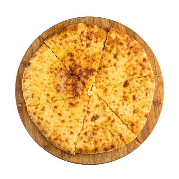 Осетинский пирог с сыром