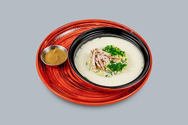 Окрошка Мясная
