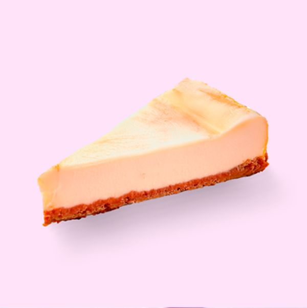 Чизкейк New York