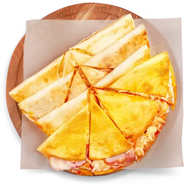 Ассорти кесадий