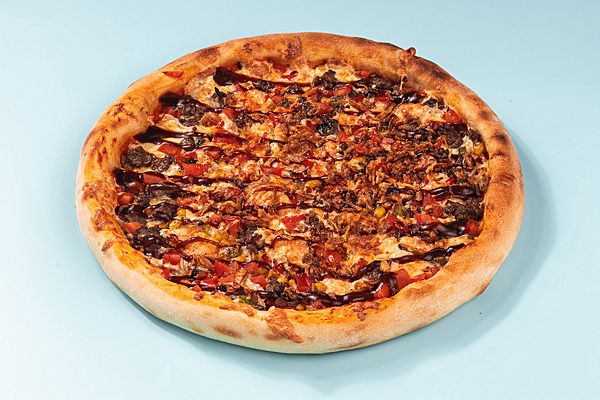 Пицца Мексикано