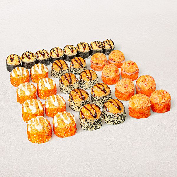 Набор Теплая встреча