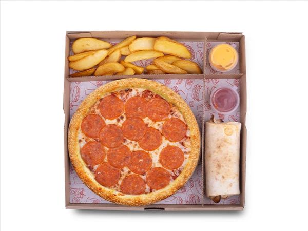 Комбо-набор 