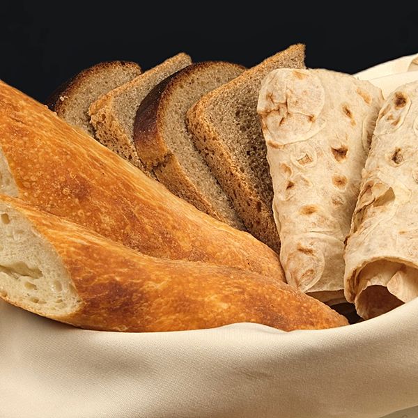 Хлебная корзина