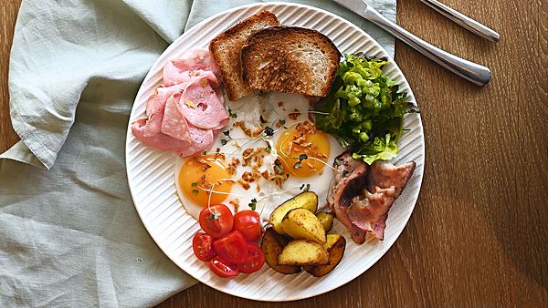 Большой Завтрак