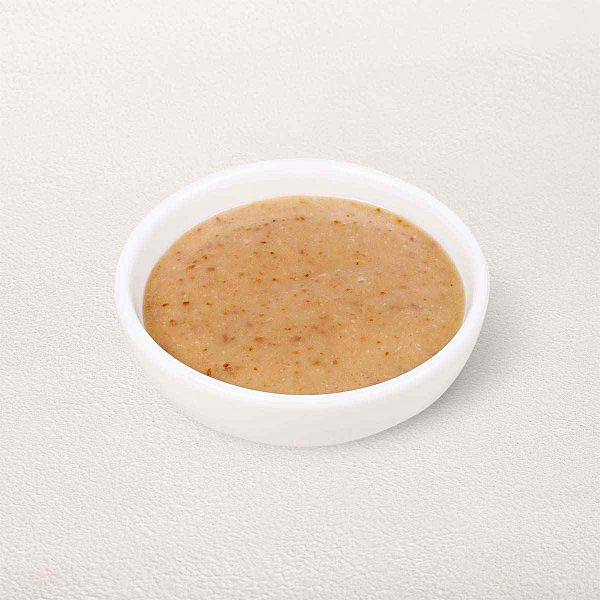 Ореховый соус