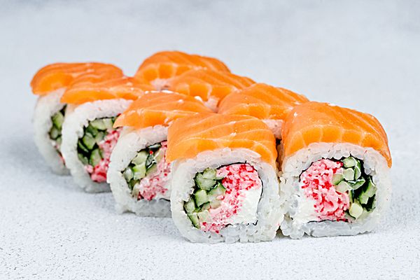 Филадельфия Юки