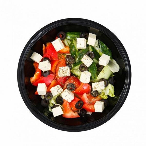 Греческий салат