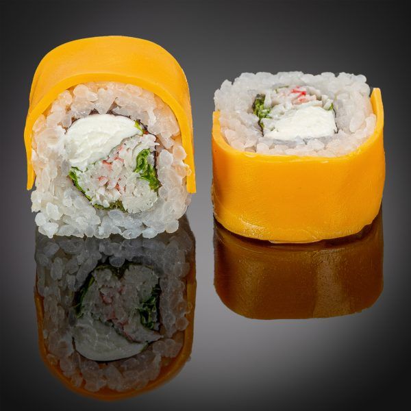 Чеддер ролл