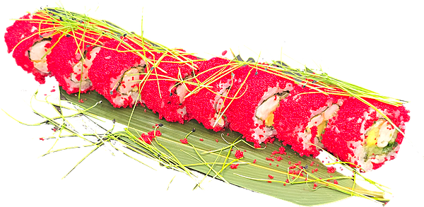 Калифорния Креветка Классик