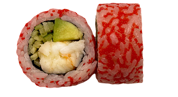 КАЛИФОРНИЯ КРЕВЕТКА