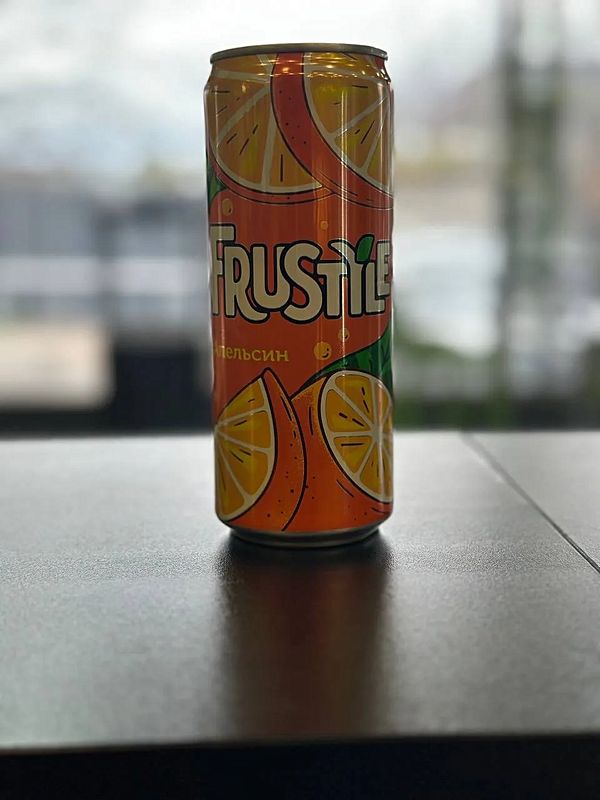 Frustyle апельсн