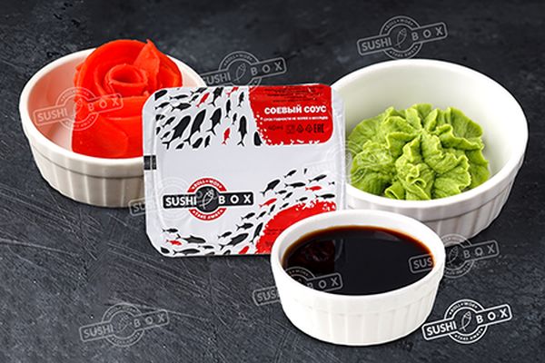 Комбо специй