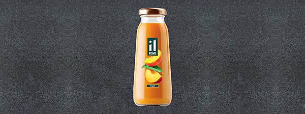 Сок Il Primo персик