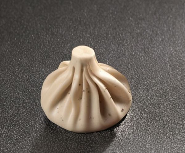 Хинкали с говядиной и свининой