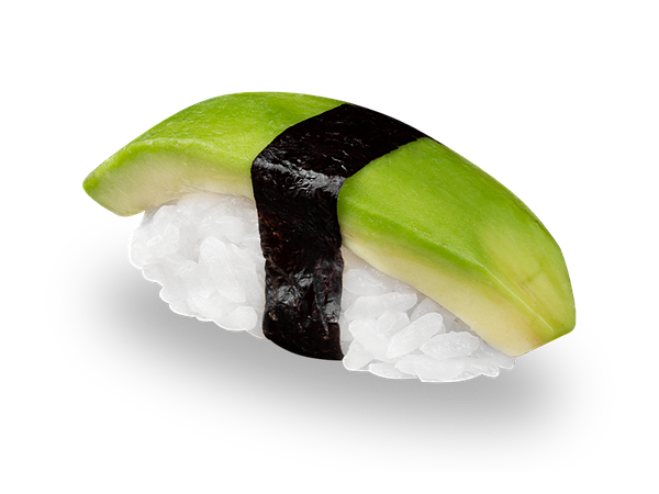 Суши Авокадо