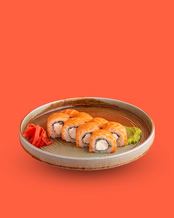 Филадельфия классическая