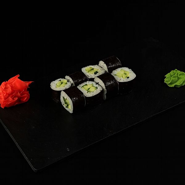 Маки огурец