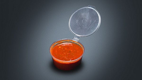 Соус для шашлыка