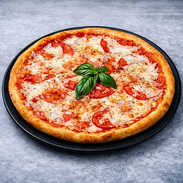 Пицца Маргарита