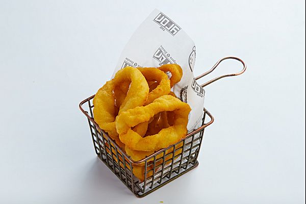 Кольца кальмара