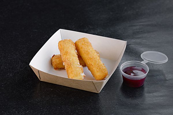 Сырные палочки