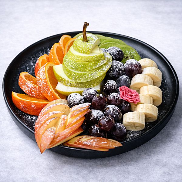 Фруктовая горка VIP