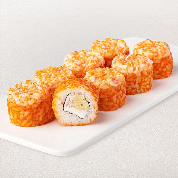 Ролл Флорида