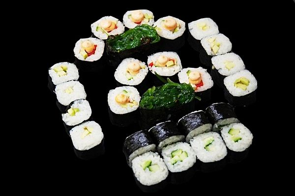 Вегетерианский