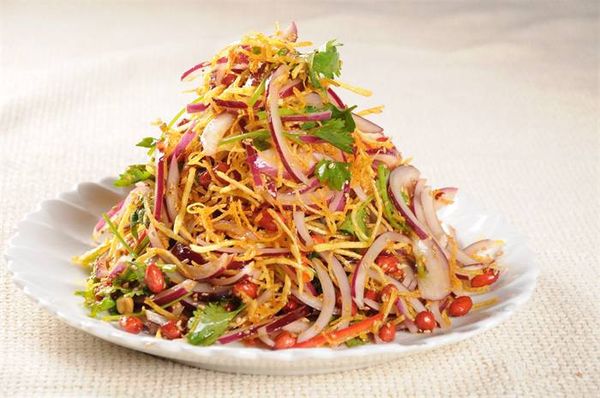 Муравьиная горка