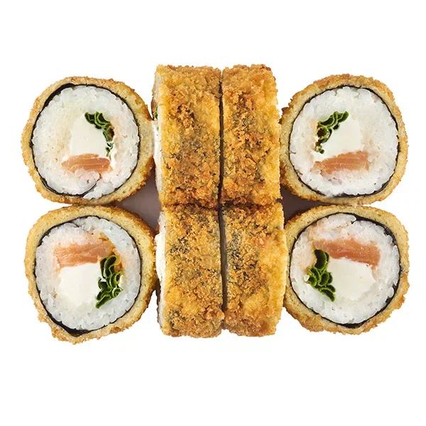 Сегун жареный (острый)