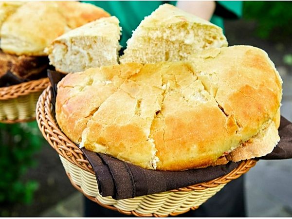 Перепечка ароматная