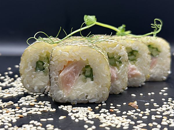 Футомак с Курицей