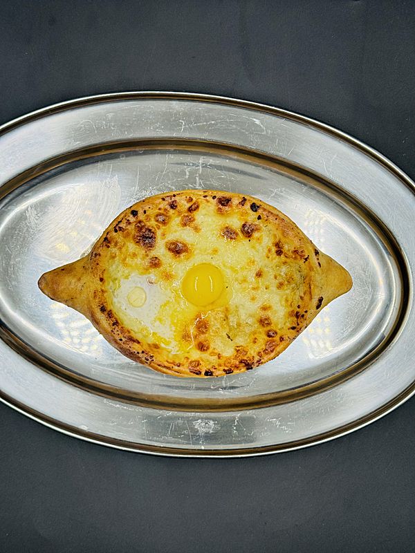 По-Аджарски мини