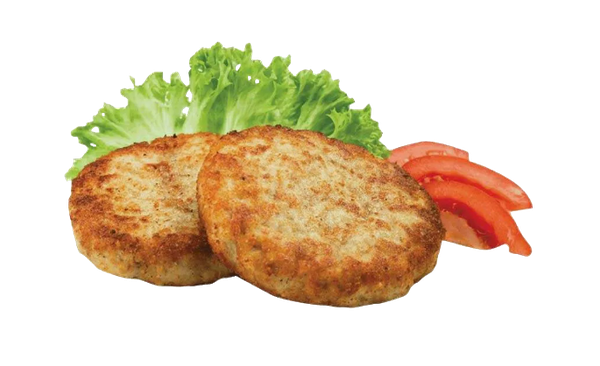 Котлета куриная