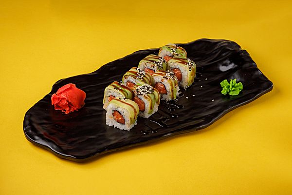 Ролл Кунсей