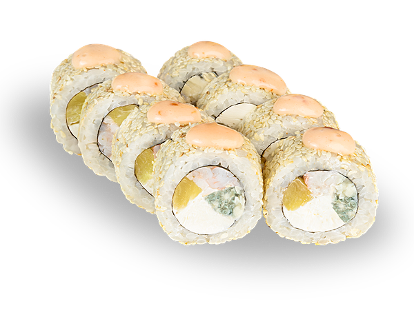 Креветка ДорБлю