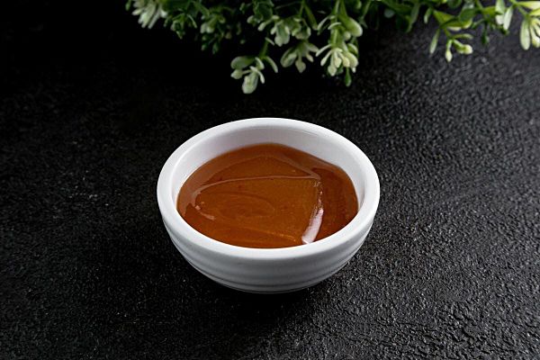 Кисло-сладкий