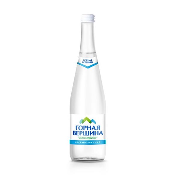 Горная Вершина н/газ. ст/бут