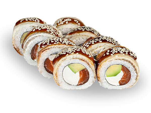 Черный Дракон