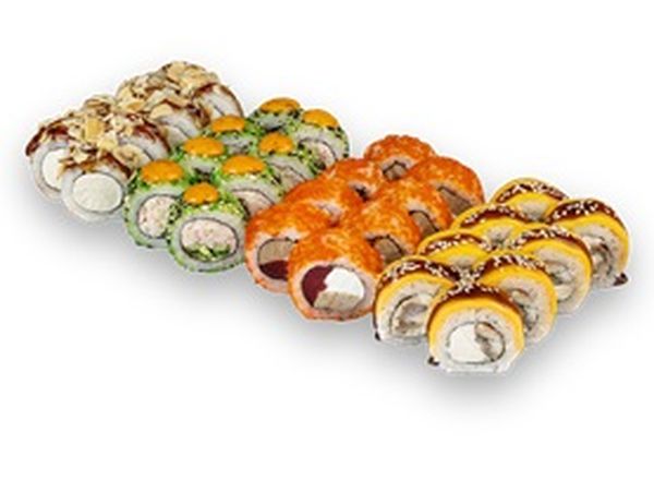 Сет Вадза-Ари 2.0