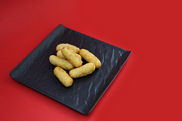 Сырные палочки