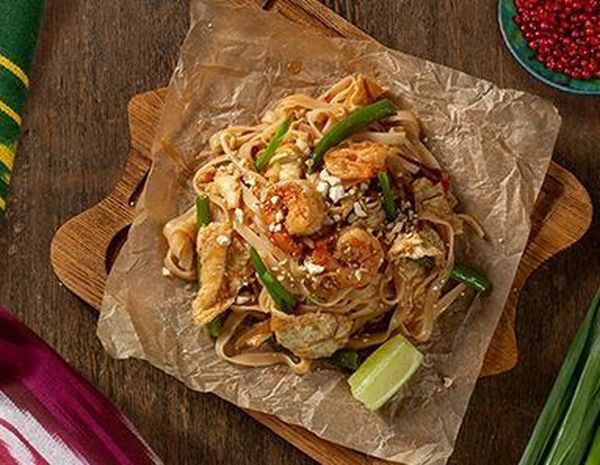 Уйгур Пад Тай