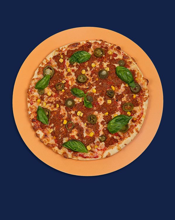 Чили Кон Карне