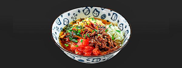 Кукси с говядиной