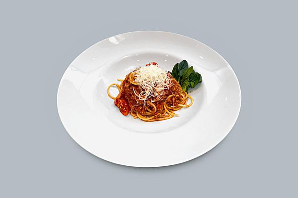 Паста Болоньезе
