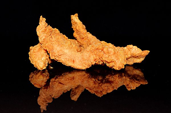 Стрипсы куриные фри