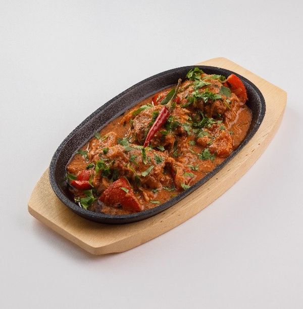 Чахохбили из курицы